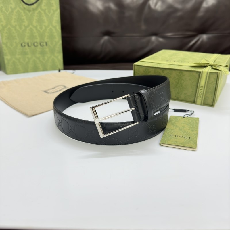 Gvc*1 belts